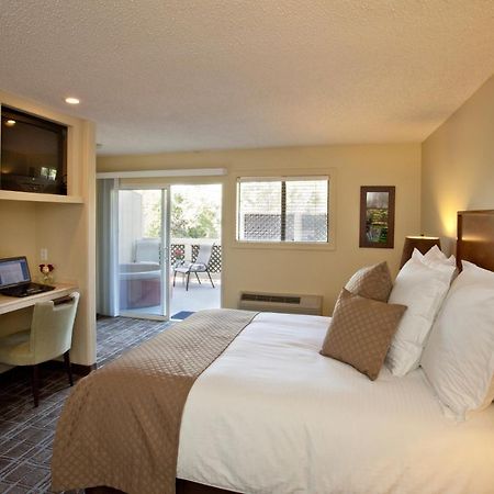 Sycamore Mineral Springs Avila Beach Quarto foto