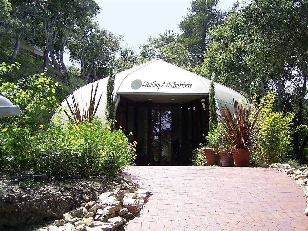 Sycamore Mineral Springs Avila Beach Exterior foto