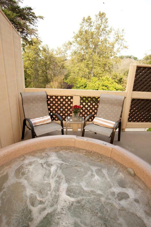 Sycamore Mineral Springs Avila Beach Exterior foto